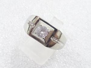 クリスタル　指輪(21号)